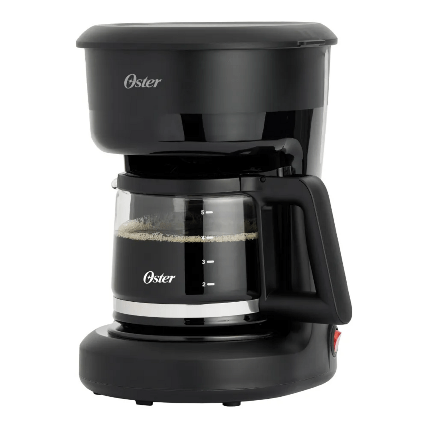 Cafetera Oster 5 Tazas Nuevo Modelo 2217208 Oster New Horizons Chile New Horizons NHT.cl