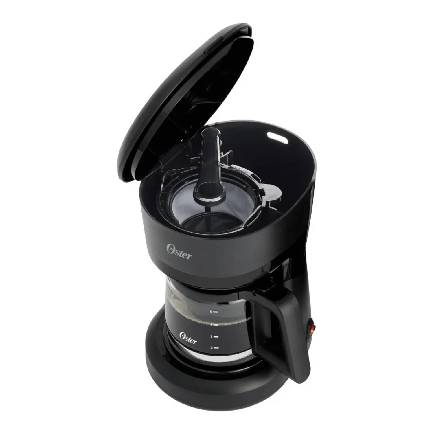 Cafetera Oster 5 Tazas Nuevo Modelo 2217208 Oster New Horizons Chile New Horizons NHT.cl