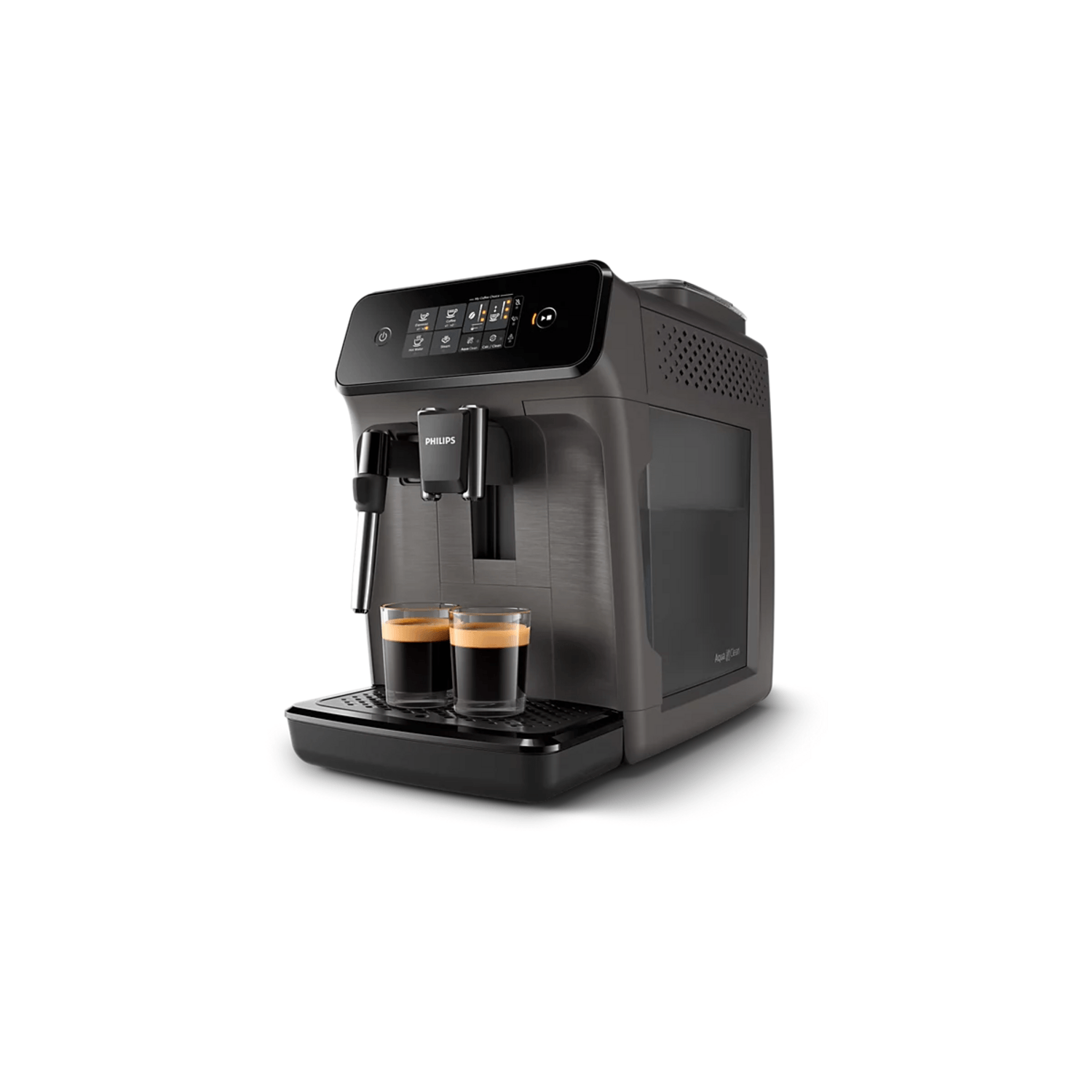 Cafetera Superautomática Philips S1200 Molinillo