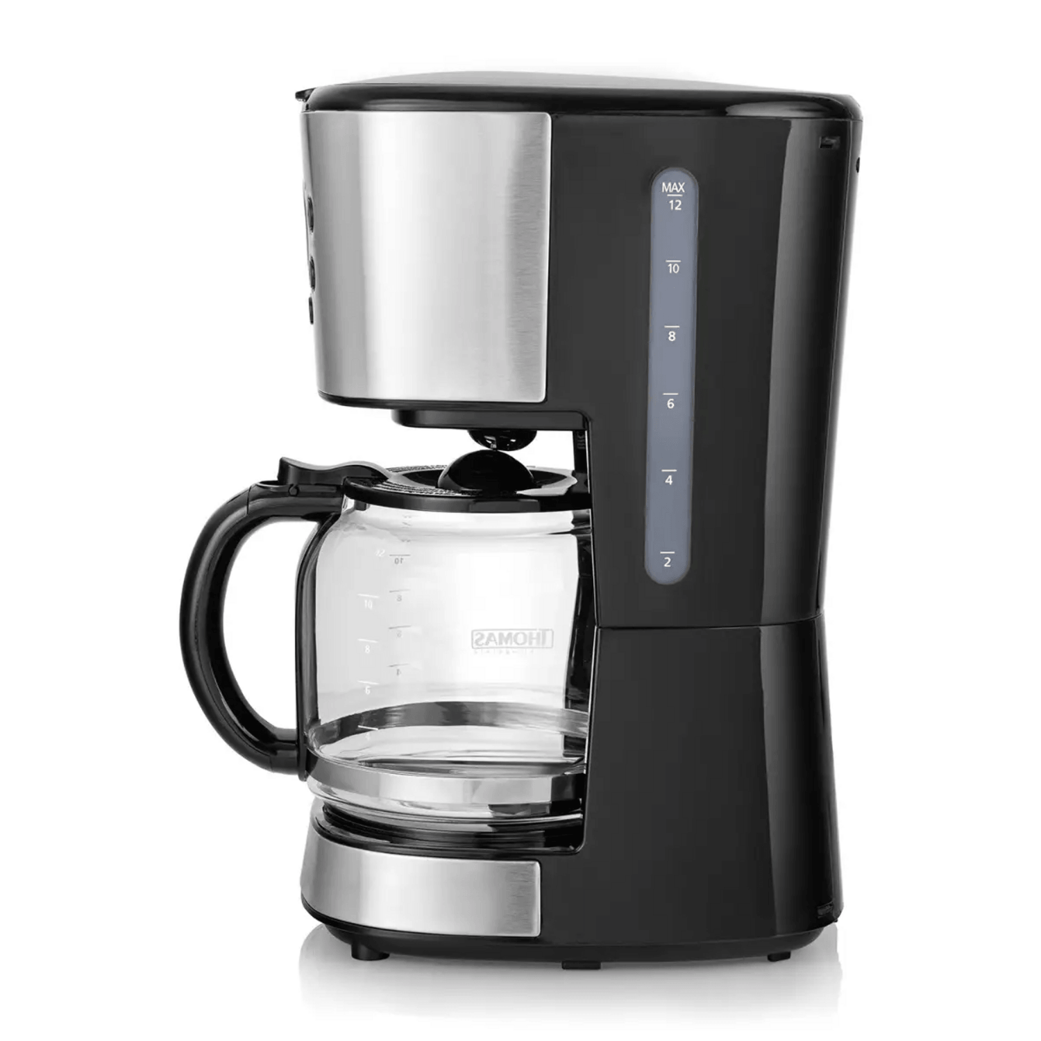 Cafetera Thomas TH-141Di 12 Tazas Programable Mantiene Calor