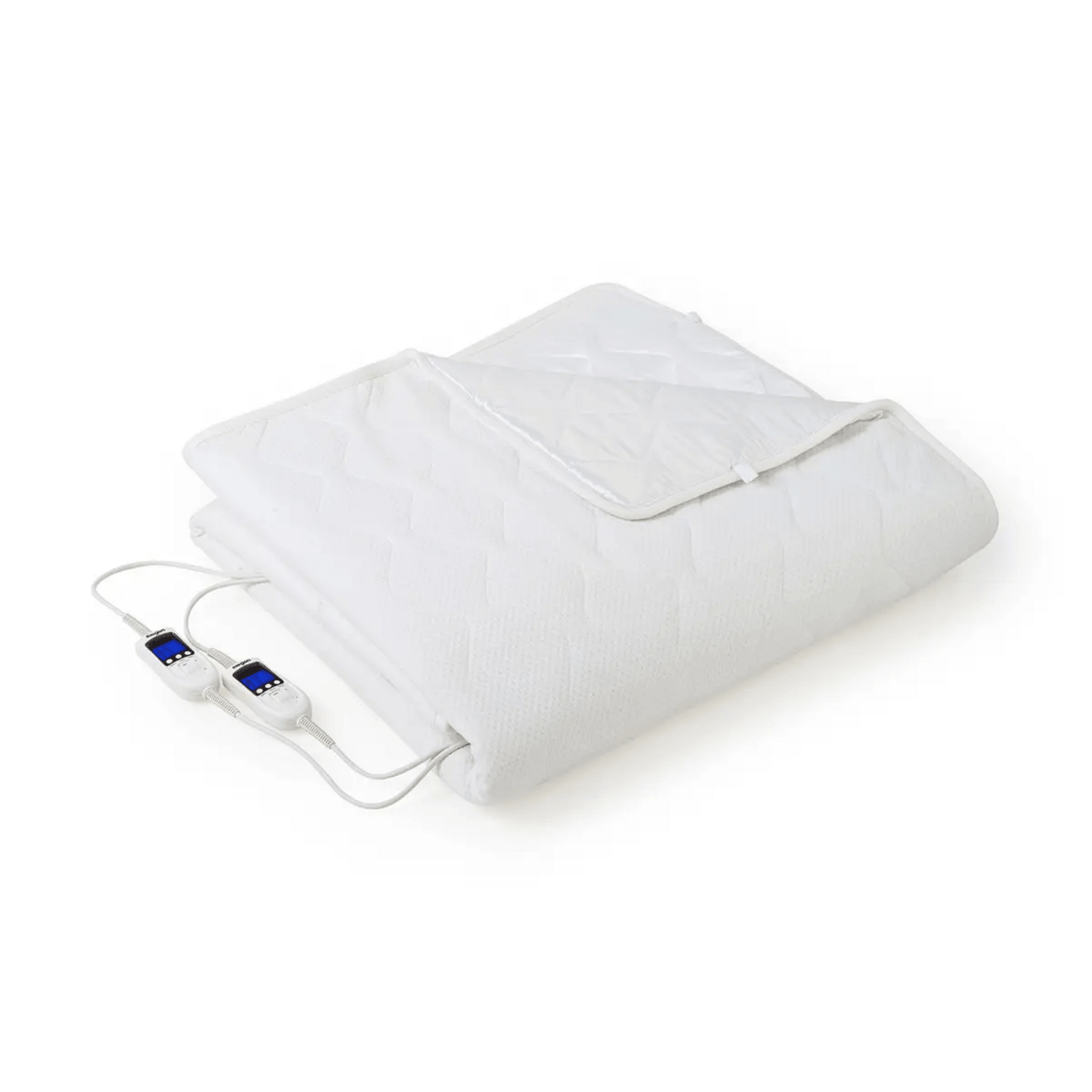Calienta Cama Siegen 2 Plazas XL Soft 9 Temp 60 W SG-5501