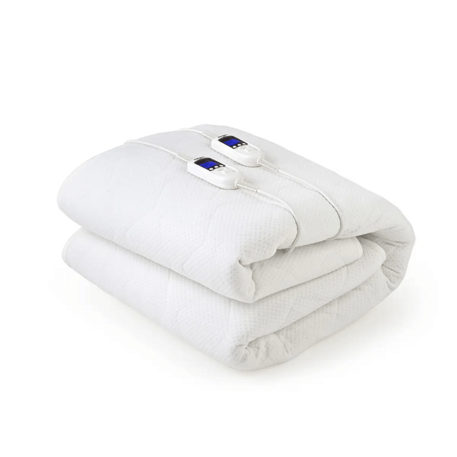 Calienta Cama Siegen 2 Plazas XL Soft 9 Temp 60 W SG-5501
