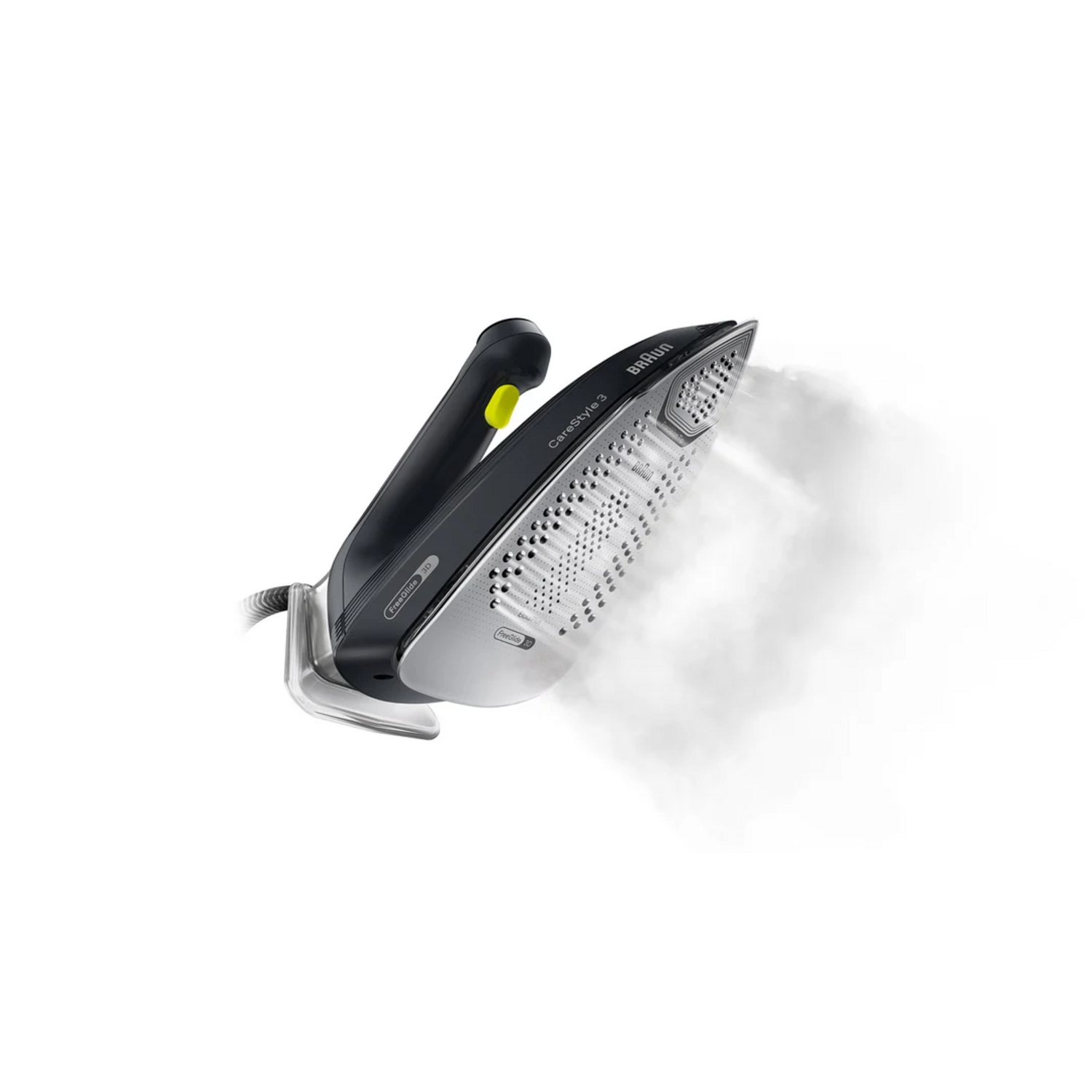 Centro de Planchado Braun CareStyle 3 Pro 7,5 Bar 500g min