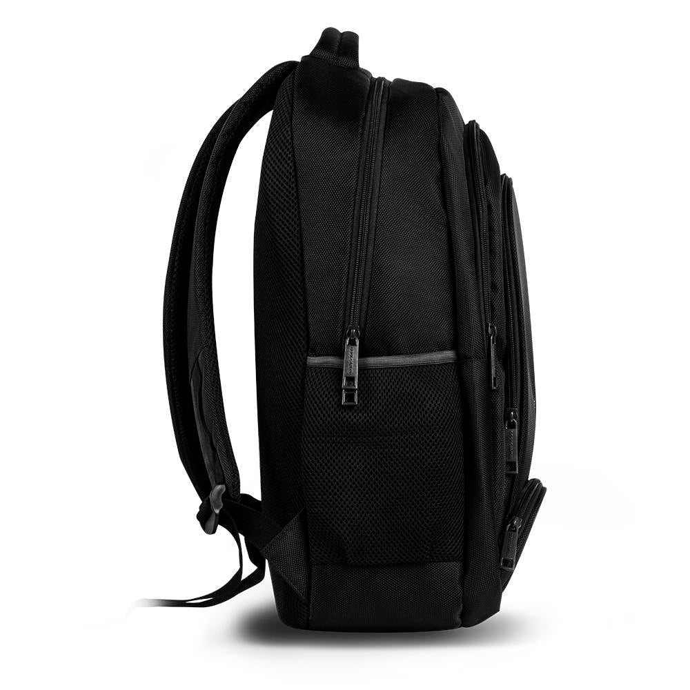 Mochila Coolcapital 15,6 Bast Negro B32417