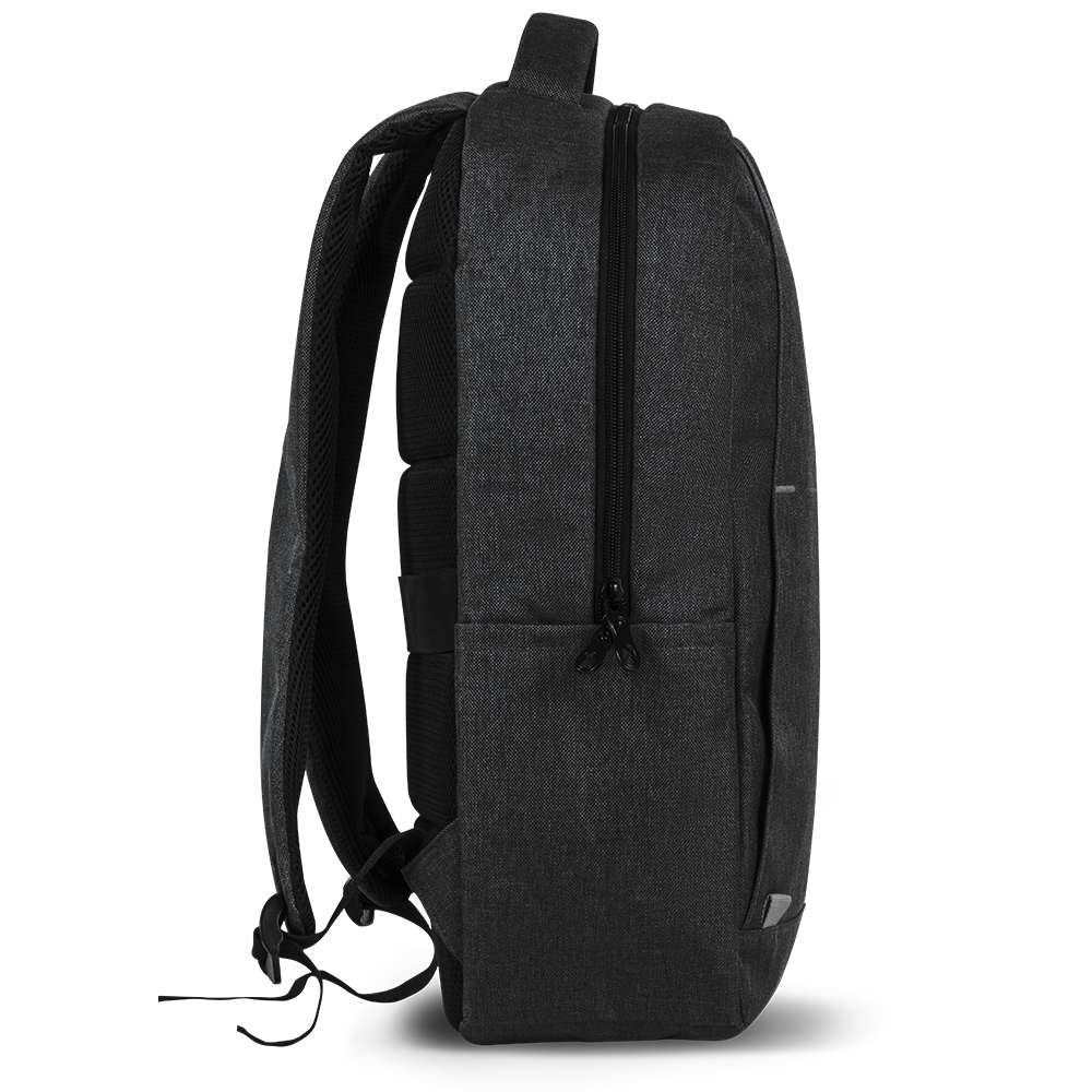 Mochila Notebook Coolcapital Taos 15,6 Negro CC-B93362 Coolcapital New Horizons Chile New Horizons NHT.cl