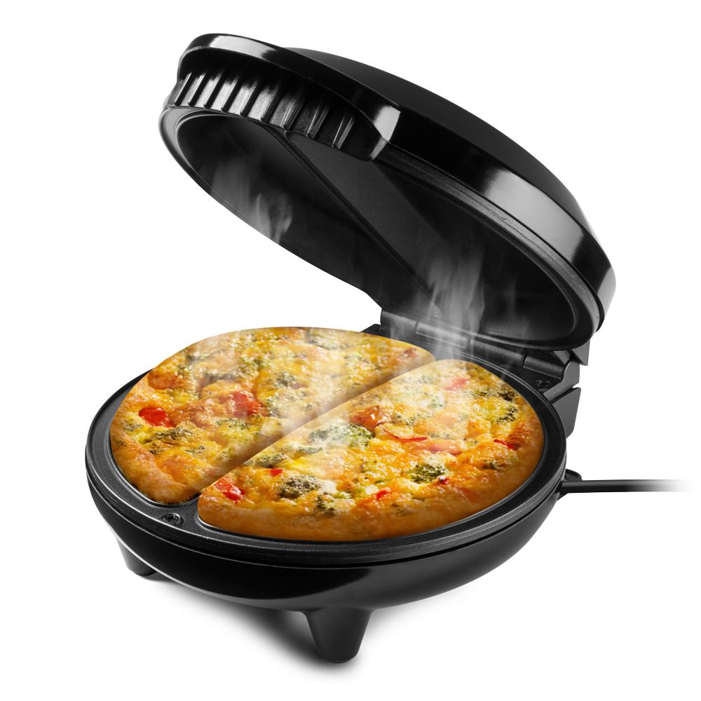 Omeletera Electrica Multilaser Negra CE079 Multilaser New Horizons Chile New Horizons NHT.cl