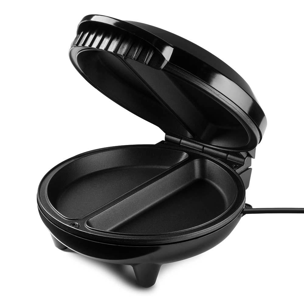 Omeletera Electrica Multilaser Negra CE079 Multilaser New Horizons Chile New Horizons NHT.cl