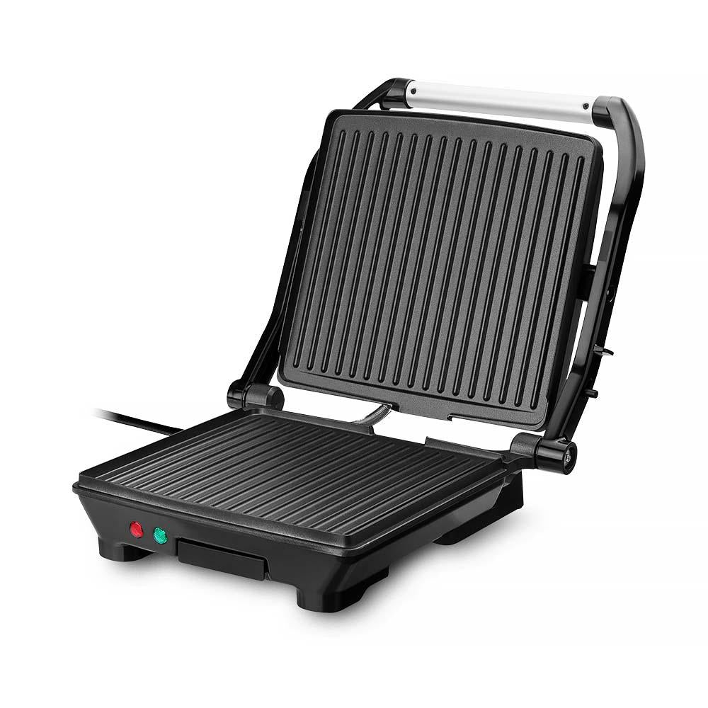 Parrilla Panini Multi Gourmet 1500W CE124 Multilaser New Horizons Chile New Horizons NHT.cl