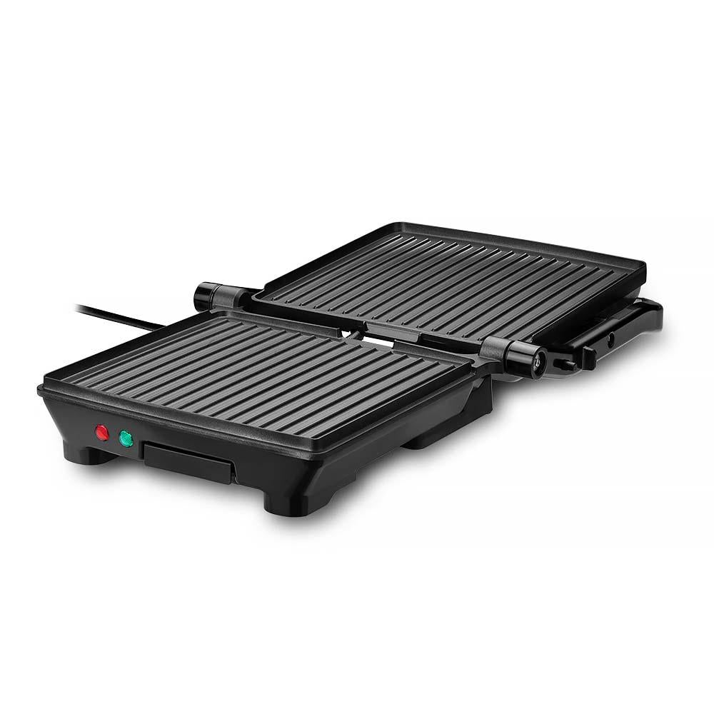 Parrilla Panini Multi Gourmet 1500W CE124 Multilaser New Horizons Chile New Horizons NHT.cl