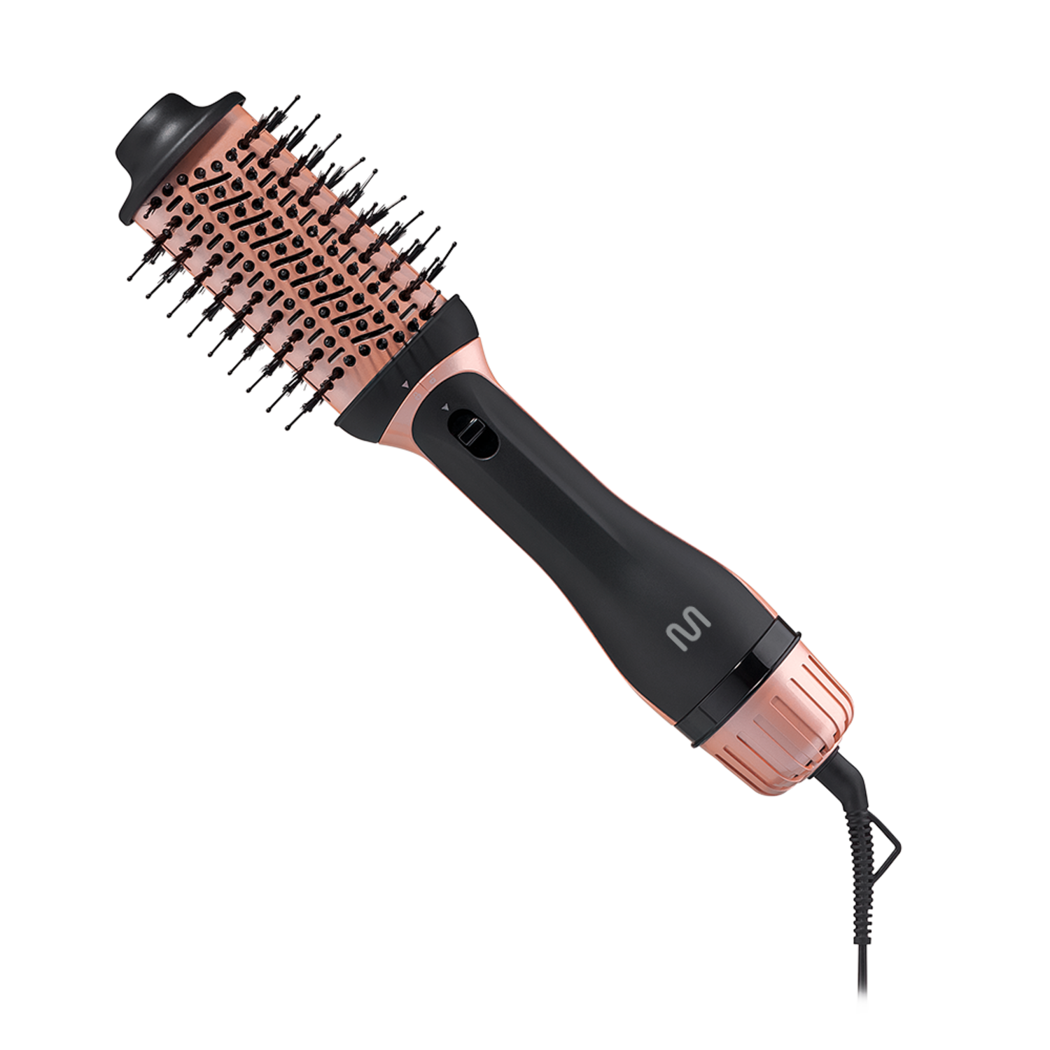 Cepillo Secador 2 en 1 Multi Compacto EB116 Multilaser New Horizons Chile New Horizons NHT.cl