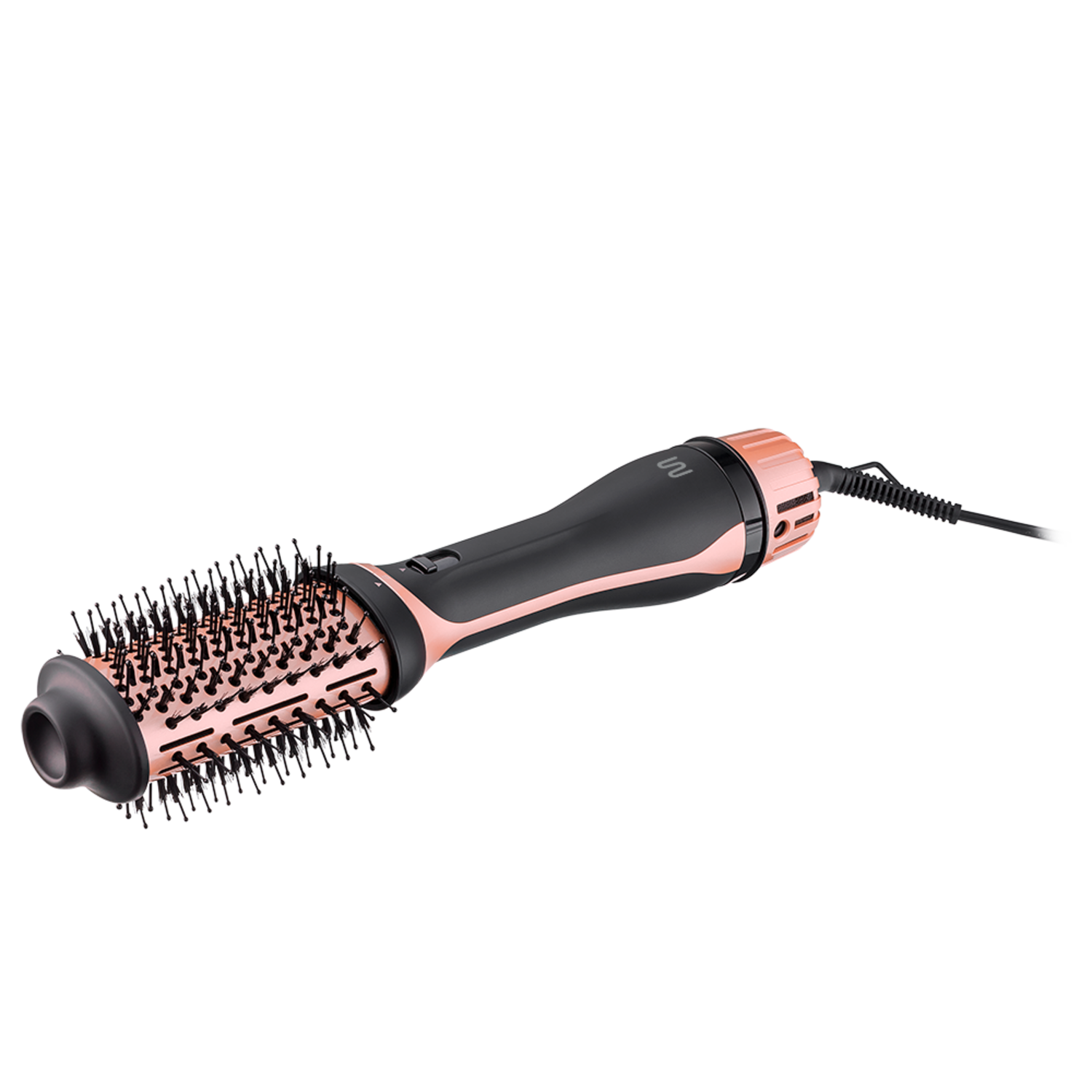 Cepillo Secador 2 en 1 Multi Compacto EB116