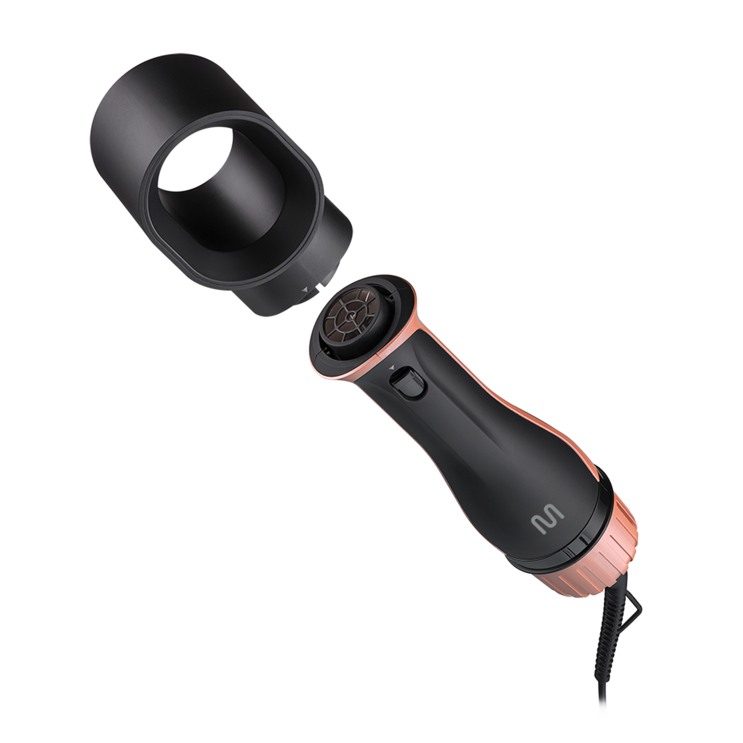 Cepillo Secador 2 en 1 Multi Compacto EB116