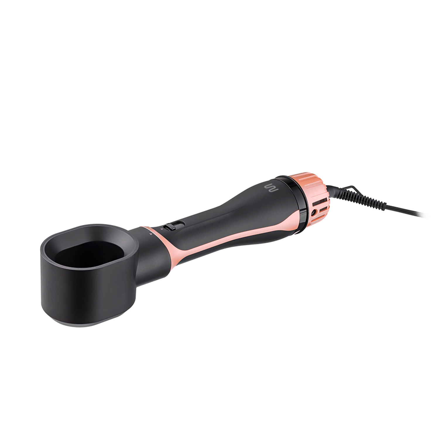 Cepillo Secador 2 en 1 Multi Compacto EB116