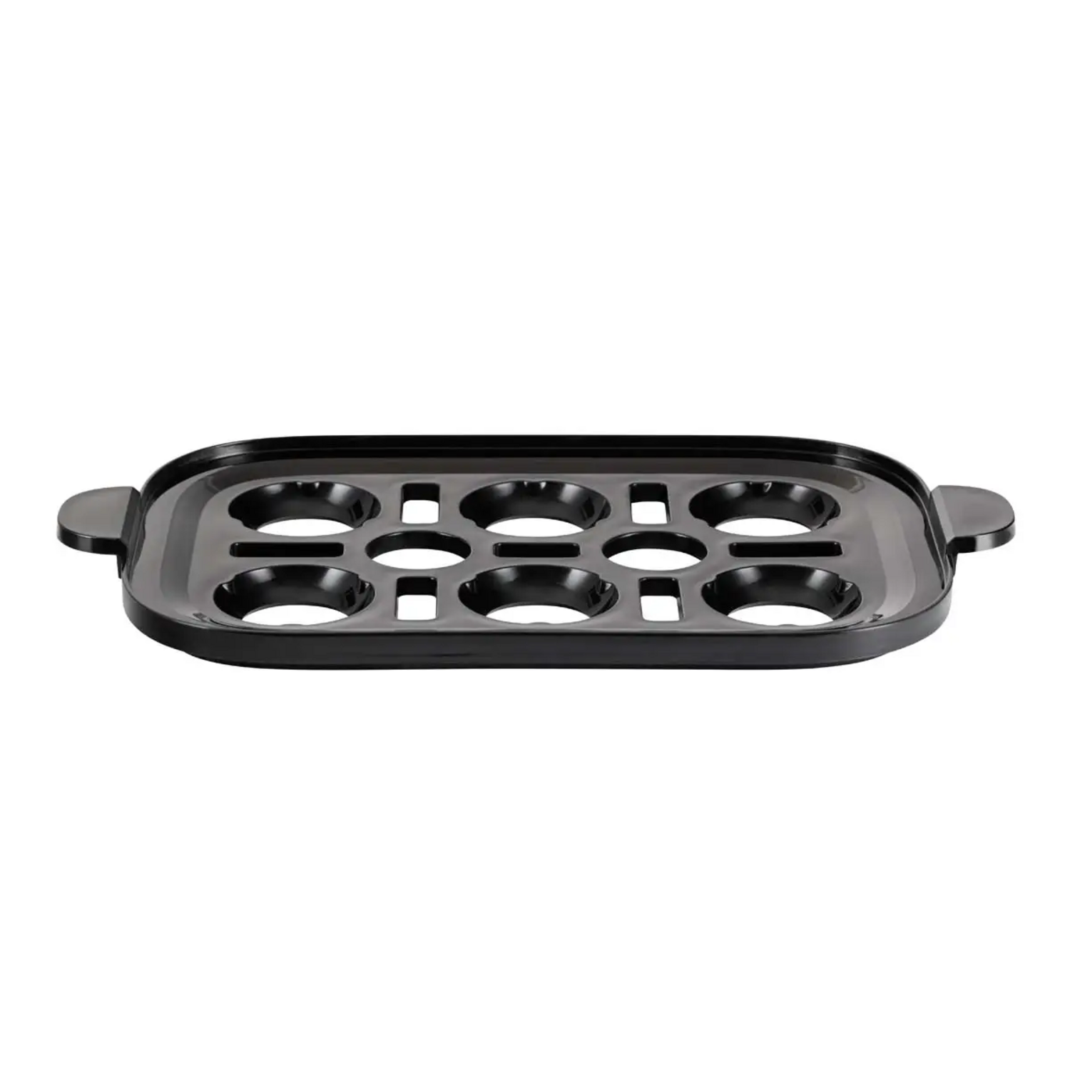 Cocedor de Huevos Digital Thomas TH-85DC Touch 6 Programas