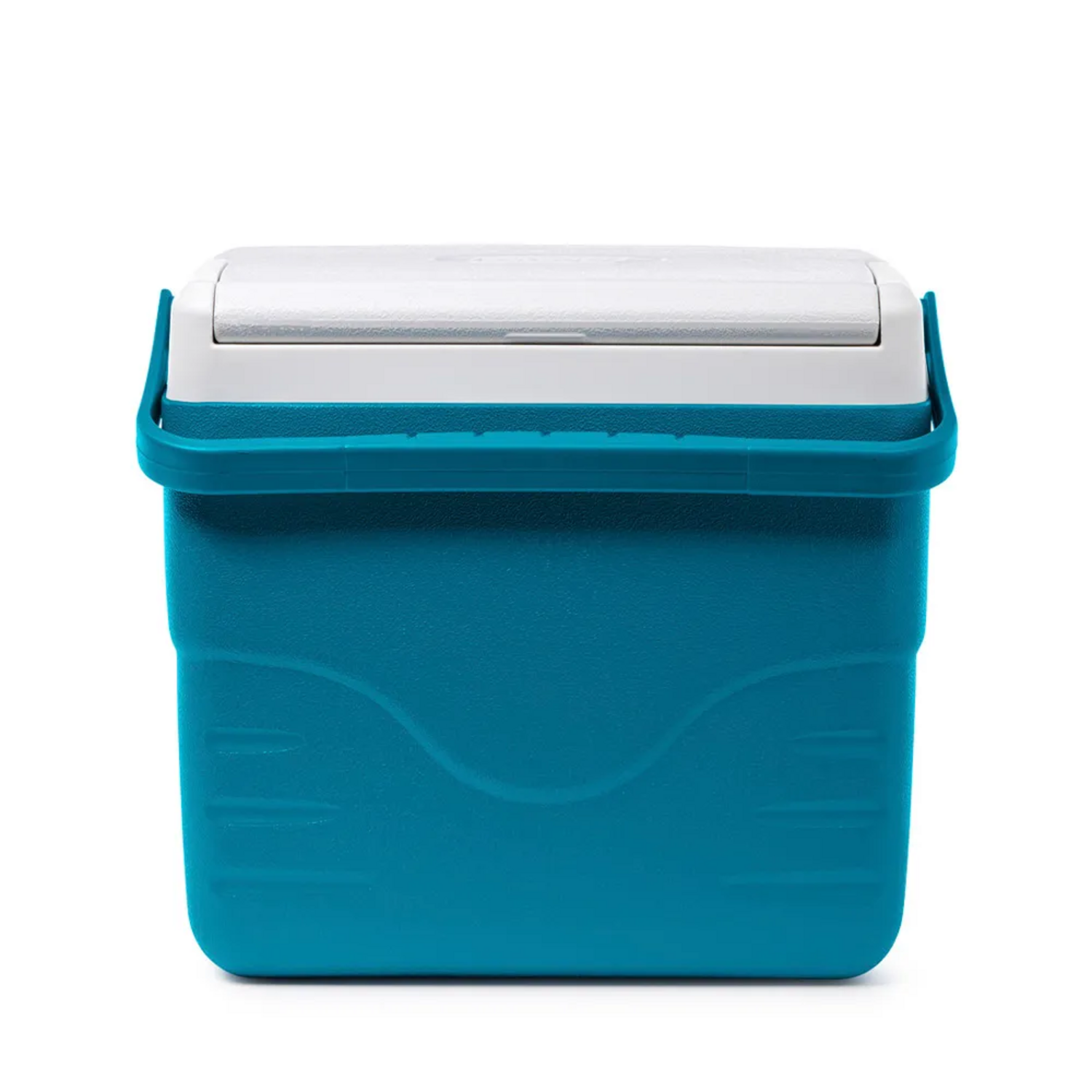Cooler Coleman Chiller 9 Latas Templock 8,5 Litros Azul