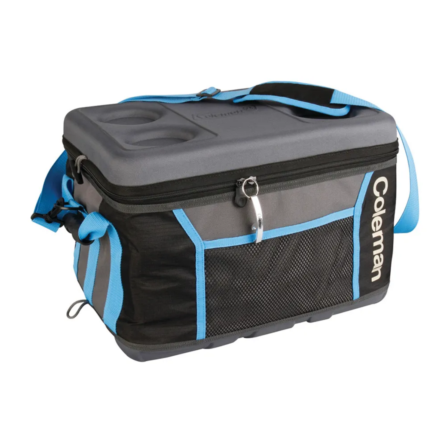 Cooler Coleman Deportivo Plegable 45 Latas