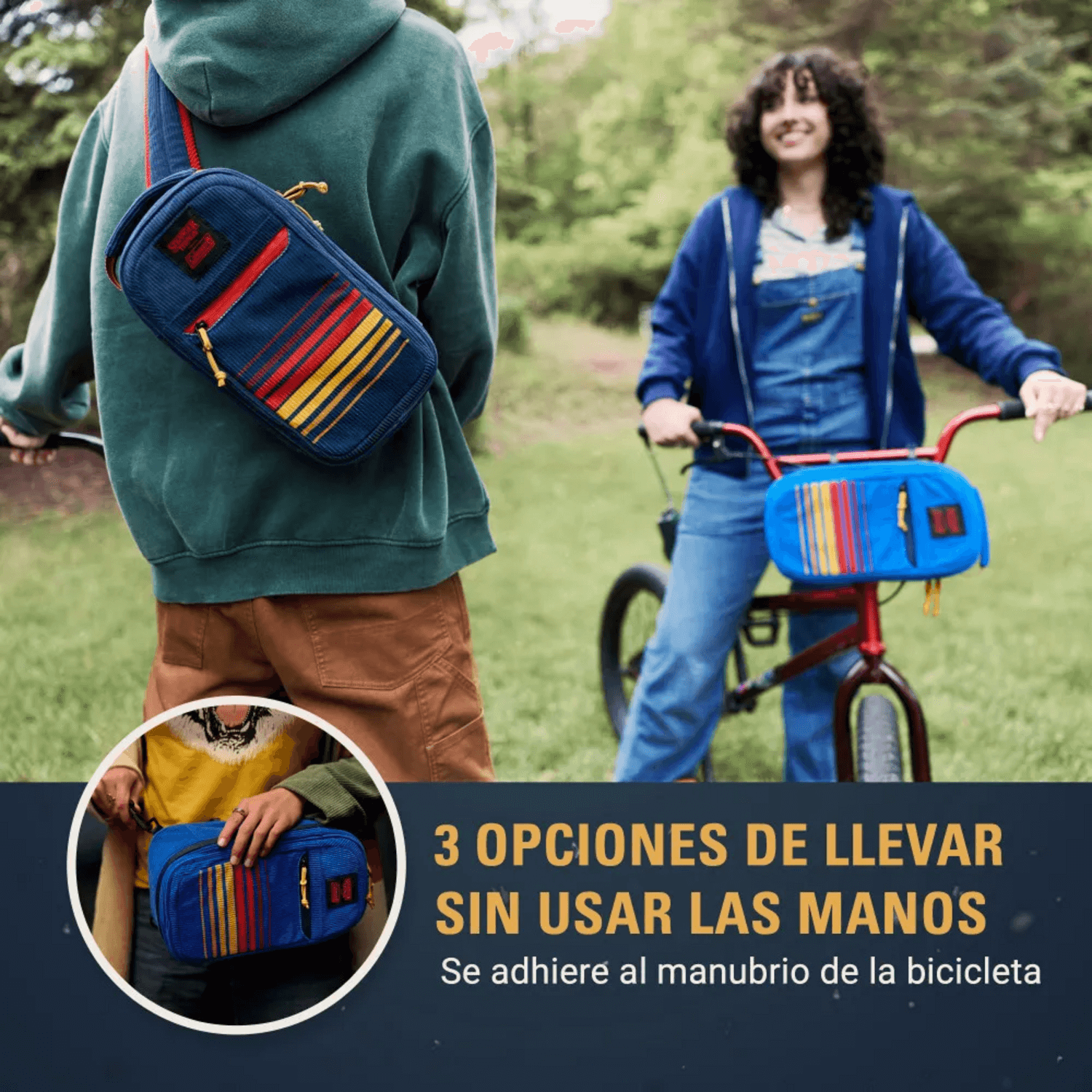 Cooler Soft Coleman 6 Latas o Lonchera Stranger Things