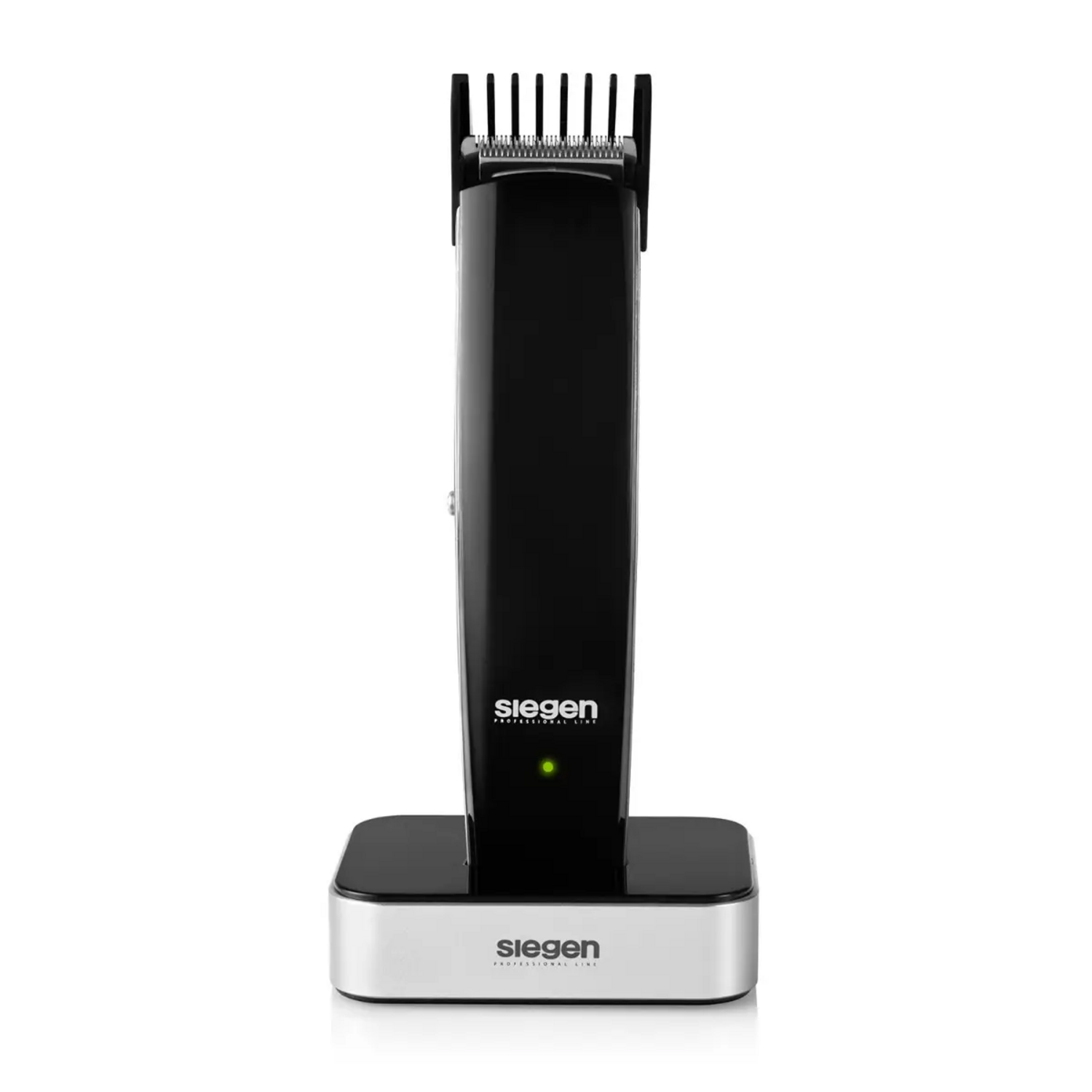 Cortadora Pelo Inalambrica Siegen SG-8550 Pelo Nariz Oreja