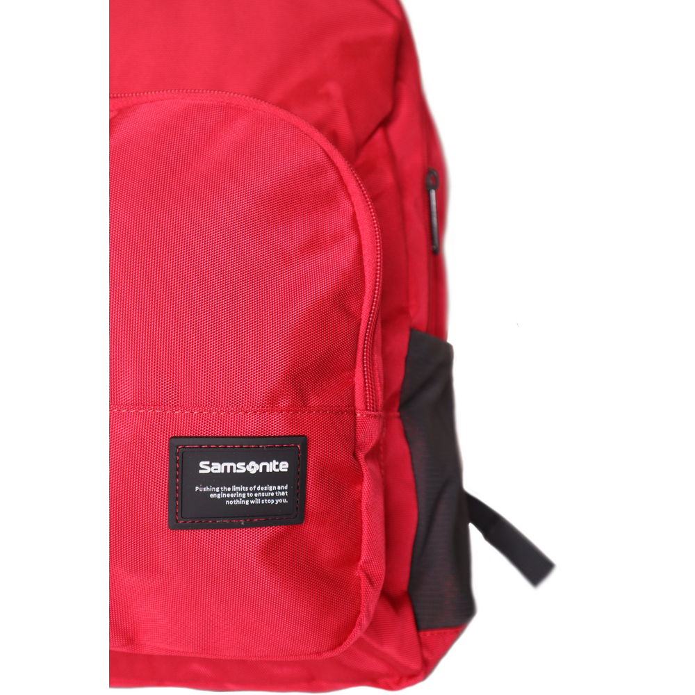 Mochila Notebook Samsonite Emotion Cyan Q50 016 009 Samsonite New Horizons Chile New Horizons NHT.cl