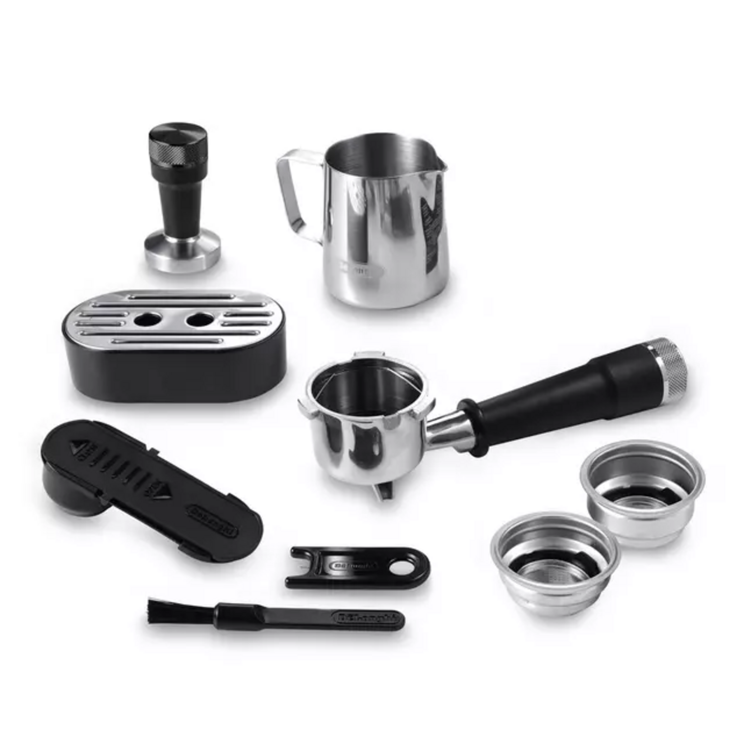 Cafetera DeLonghi Espresso Dedica Maestro Plus