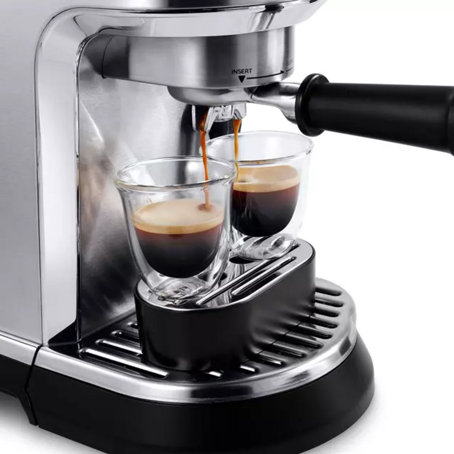 Cafetera DeLonghi Espresso Dedica Maestro Plus