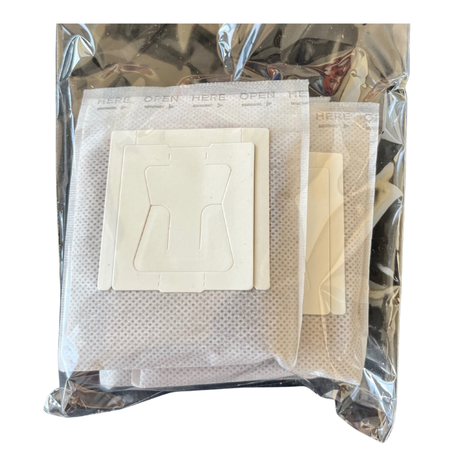 Cafe Sin Maquina Drip Nosso Cafe Justo Finca Mujeres Nosso Cafe Justo New Horizons Chile New Horizons NHT.cl