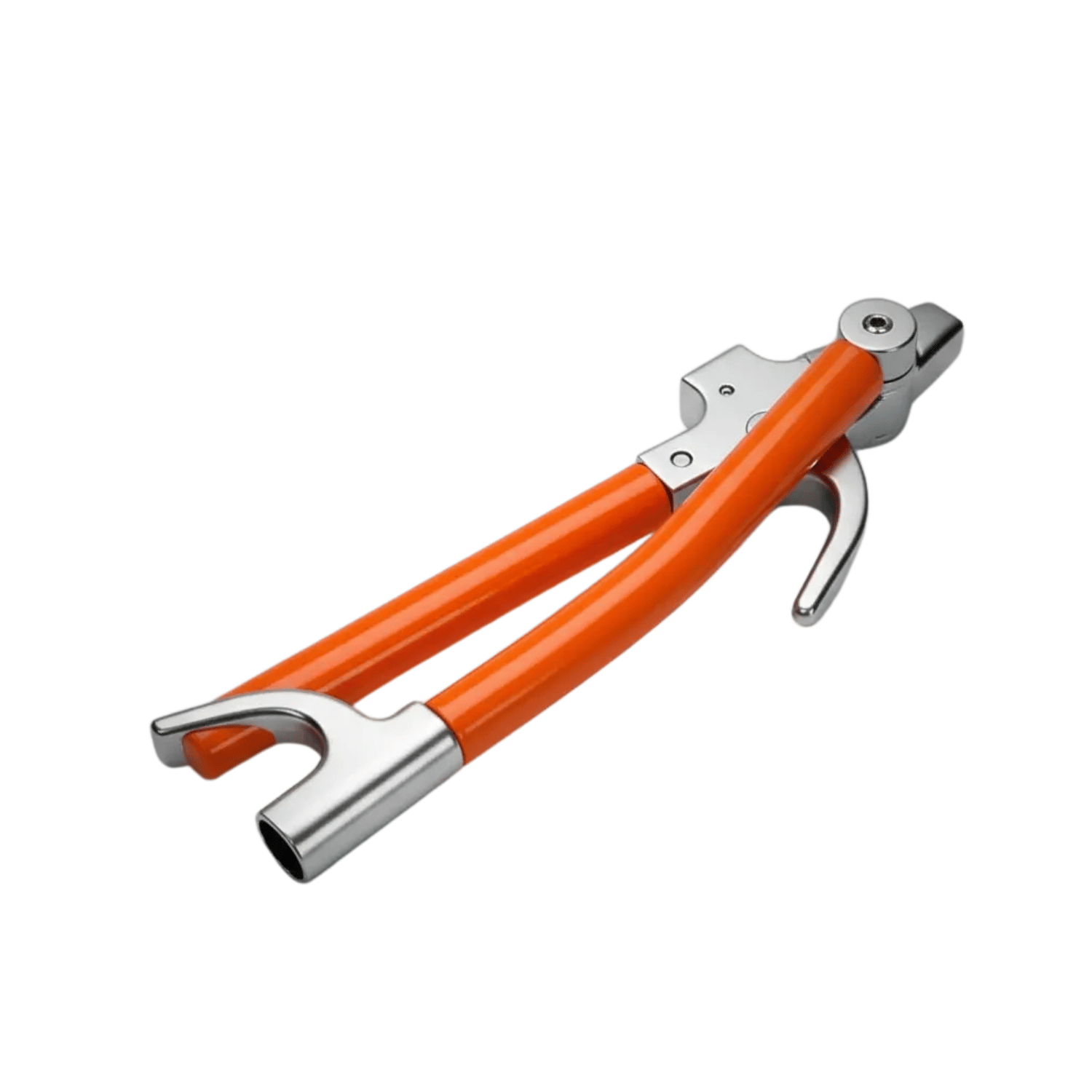 Traba Volante Plegable Daytona con Llave