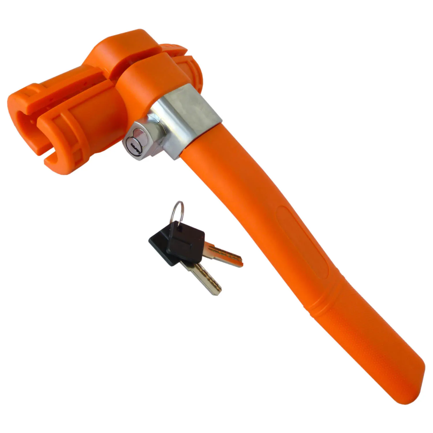 Traba Volante T Pro Daytona con Llave