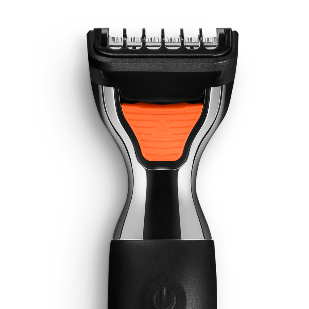 Afeitadora Inalambrica Multilaser 3 en 1 EB024 Multilaser New Horizons Chile New Horizons NHT.cl