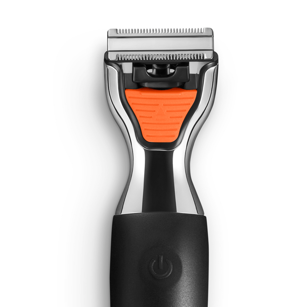 Afeitadora Inalambrica Multilaser 3 en 1 EB024 Multilaser New Horizons Chile New Horizons NHT.cl