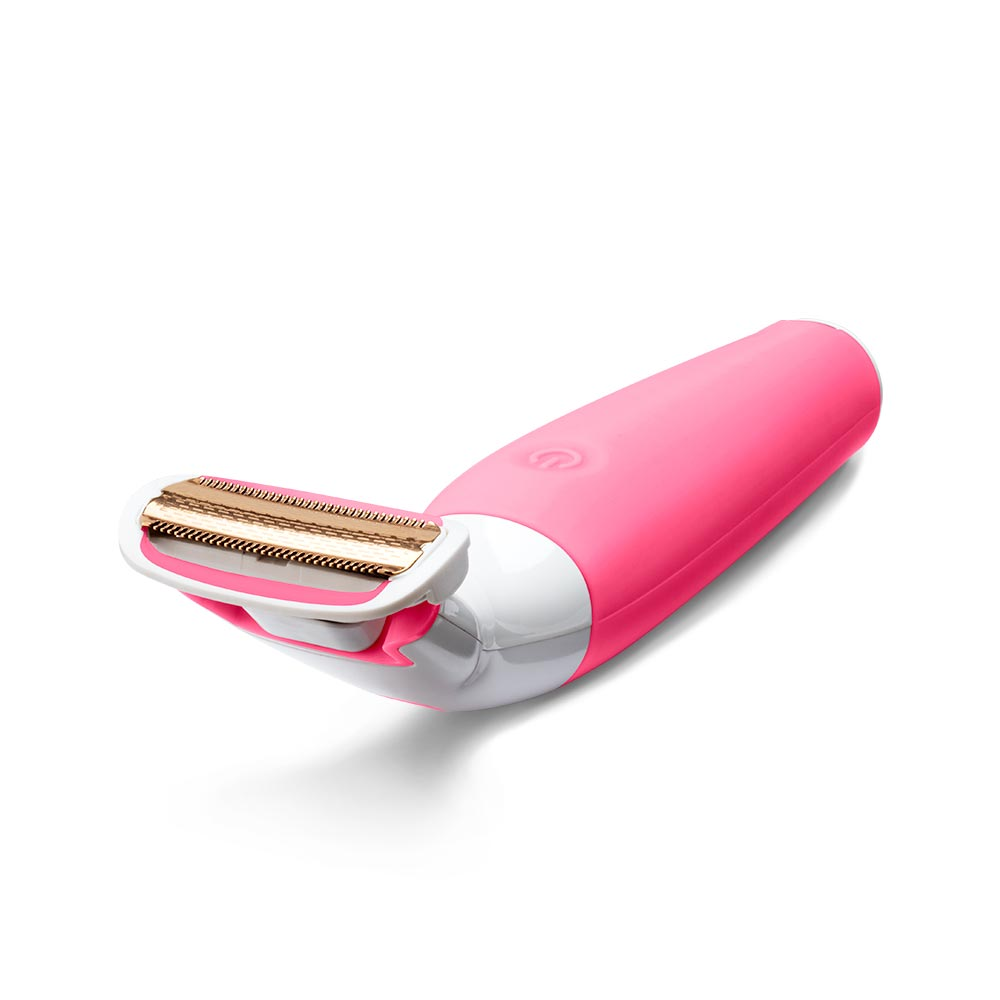 Depiladora Femenina Inalambrica Multi Essenza USB EB079 Multilaser New Horizons Chile New Horizons NHT.cl