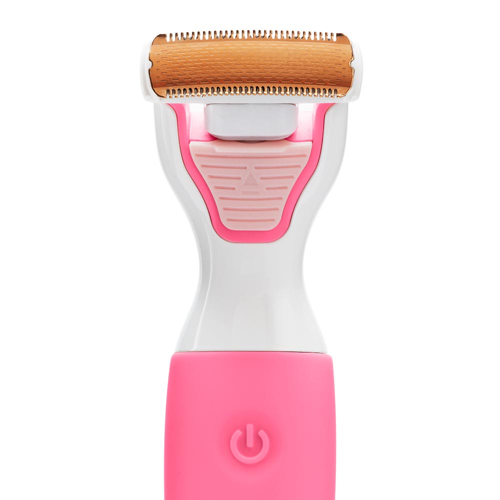 Depiladora Femenina Inalambrica Multi Essenza USB EB079 Multilaser New Horizons Chile New Horizons NHT.cl