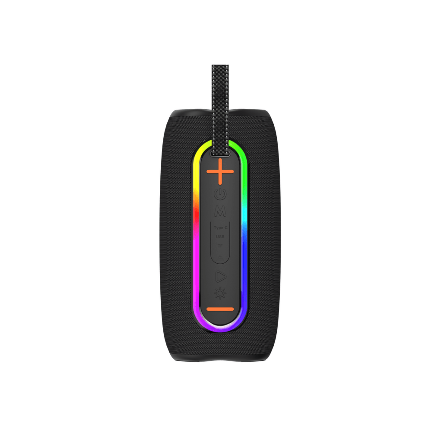 Parlante Bluetooth Energizer BTS108 10W LED USB FM