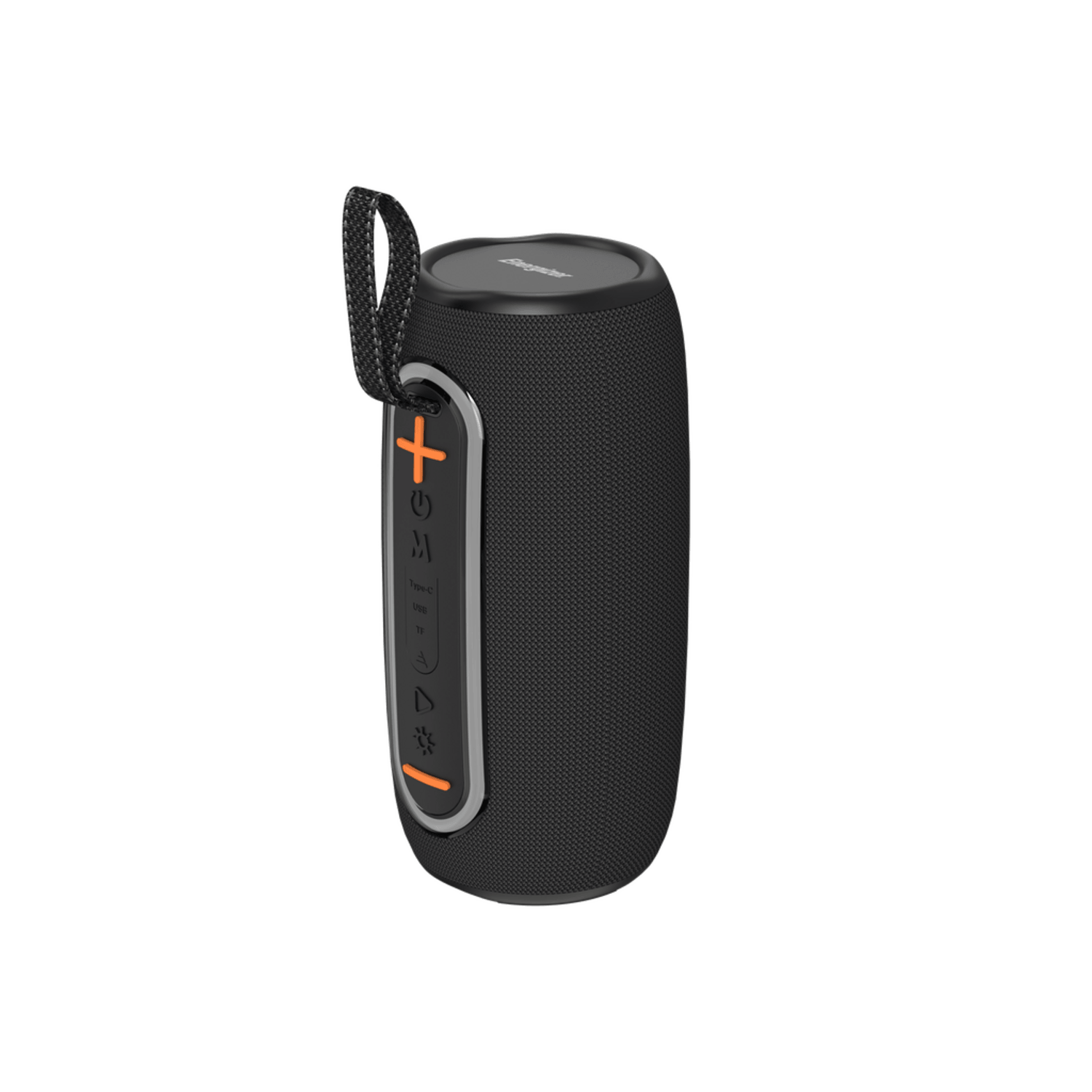 Parlante Bluetooth Energizer BTS108 10W LED USB FM