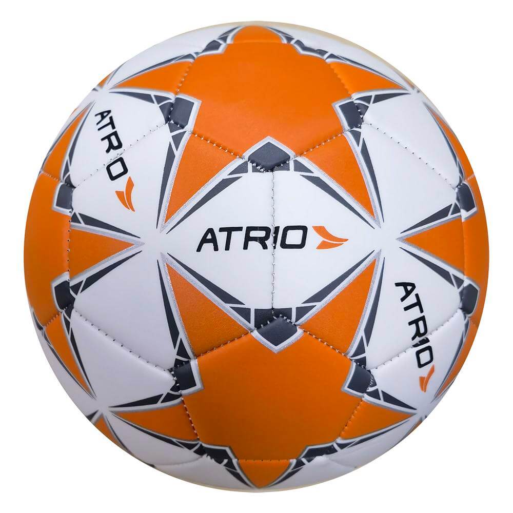 Balon de Futbol League Atrio Tamano 5 420g ES395 Atrio New Horizons Chile New Horizons NHT.cl