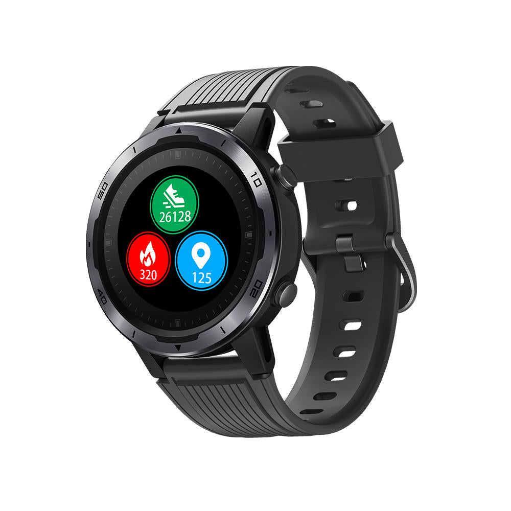 Smartwatch Pro Atenas Atrio GPS Natacion 5 ATM ES398 Atrio New Horizons Chile New Horizons NHT.cl