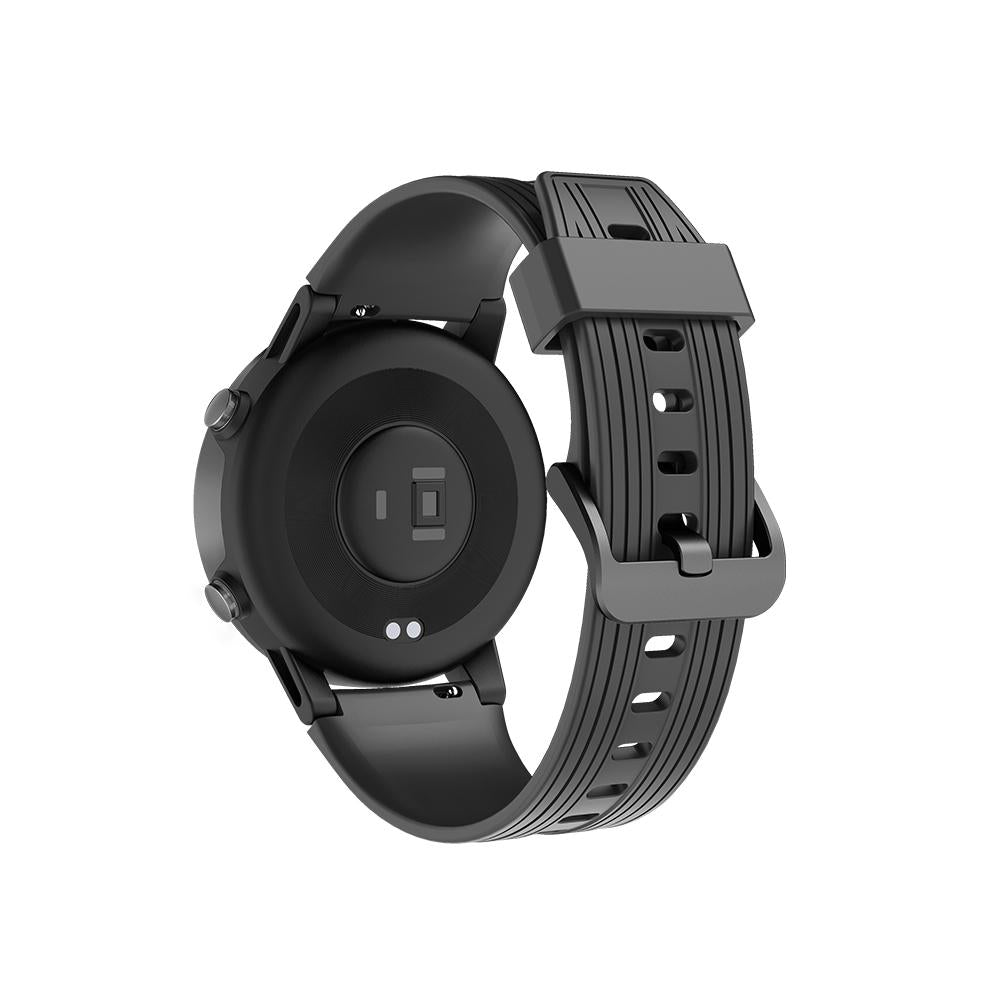 Smartwatch Pro Atenas Atrio GPS Natacion 5 ATM ES398 Atrio New Horizons Chile New Horizons NHT.cl