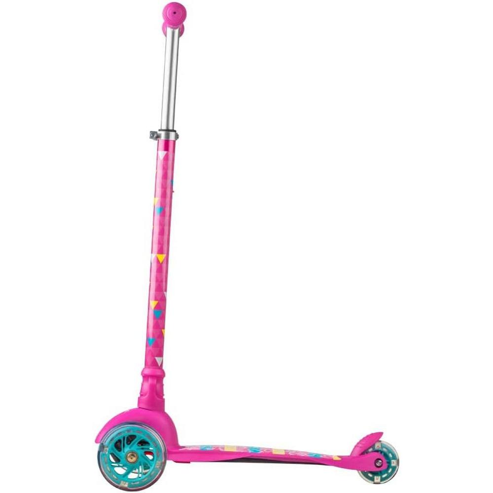 Scooter 3 Ruedas Atrio Princesas 40 Kg Es403 Atrio New Horizons Chile New Horizons NHT.cl