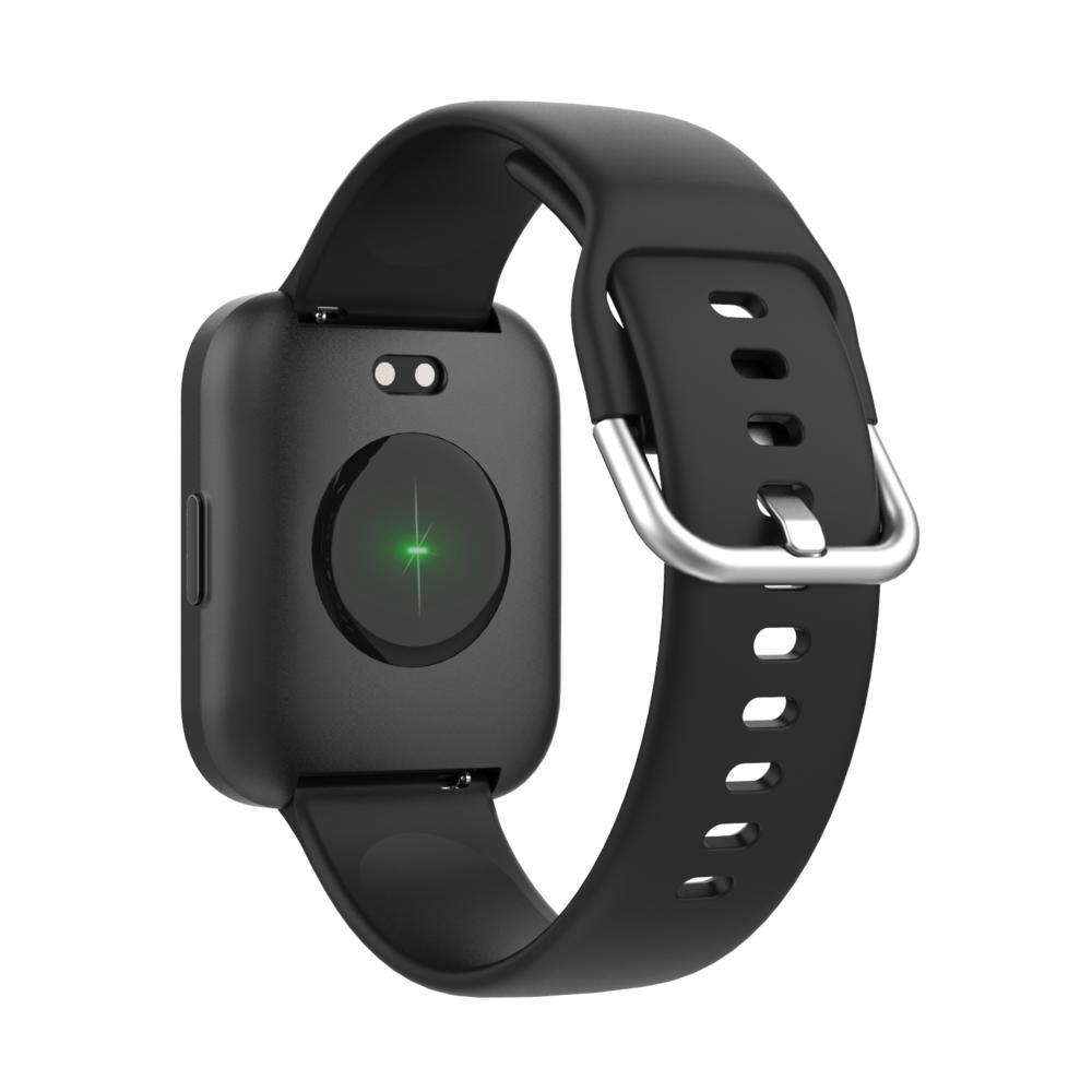 Smartwatch Atrio M1 Negro ES434 Atrio New Horizons Chile New Horizons NHT.cl