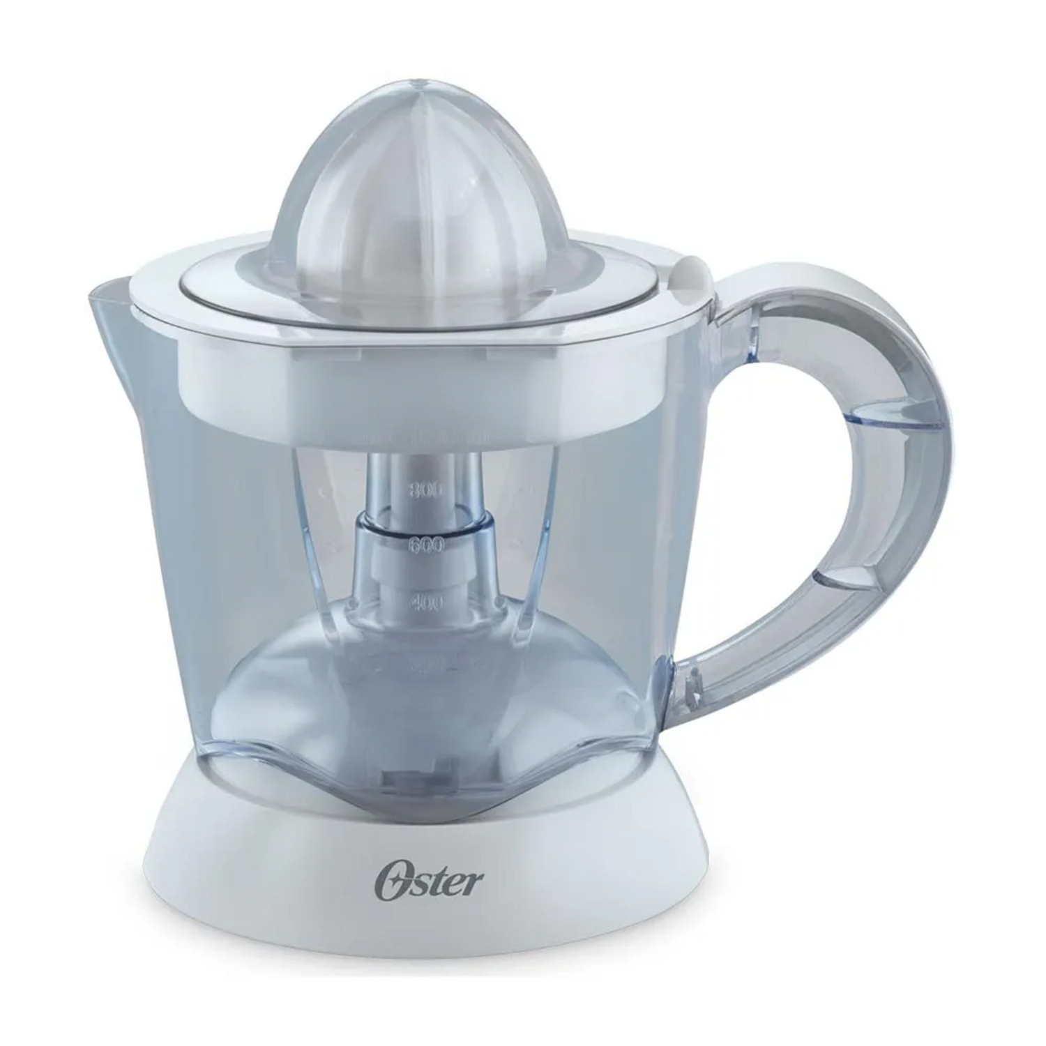 Exprimidor Electrico Oster Blanco FPSTJU407W Oster New Horizons Chile New Horizons NHT.cl