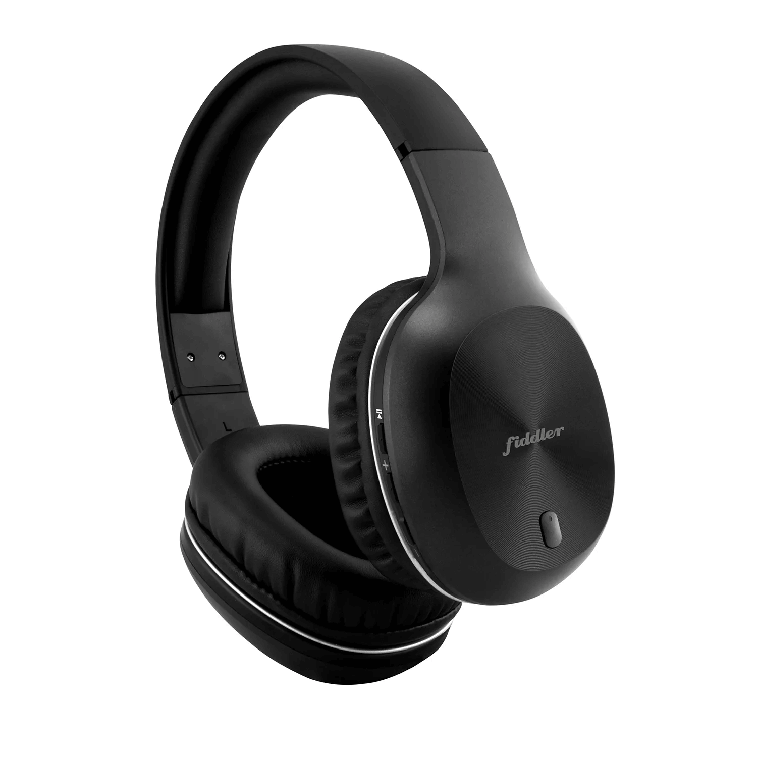 Audifono Bluetooth Fiddler Over Ear Negro FD-B68B Fiddler New Horizons Chile New Horizons NHT.cl