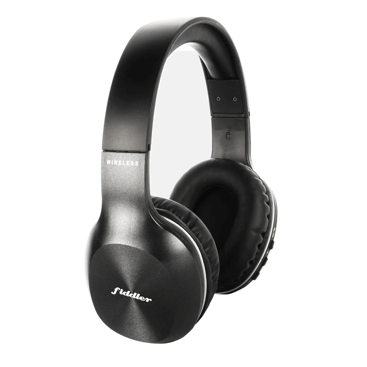 Audifono Bluetooth Fiddler Over Ear Negro FD-B68B Fiddler New Horizons Chile New Horizons NHT.cl