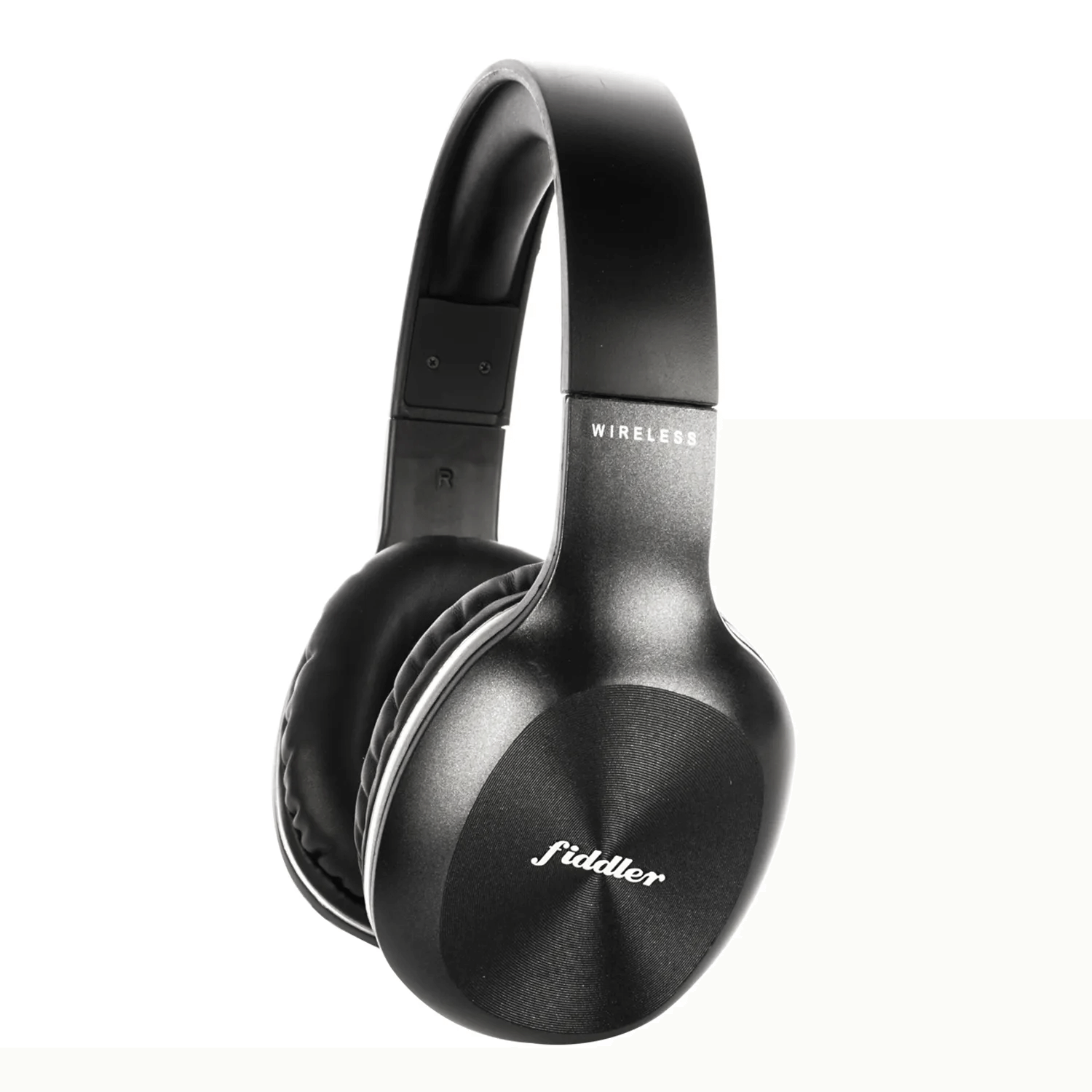 Audifono Bluetooth Fiddler Over Ear Negro FD-B68B Fiddler New Horizons Chile New Horizons NHT.cl