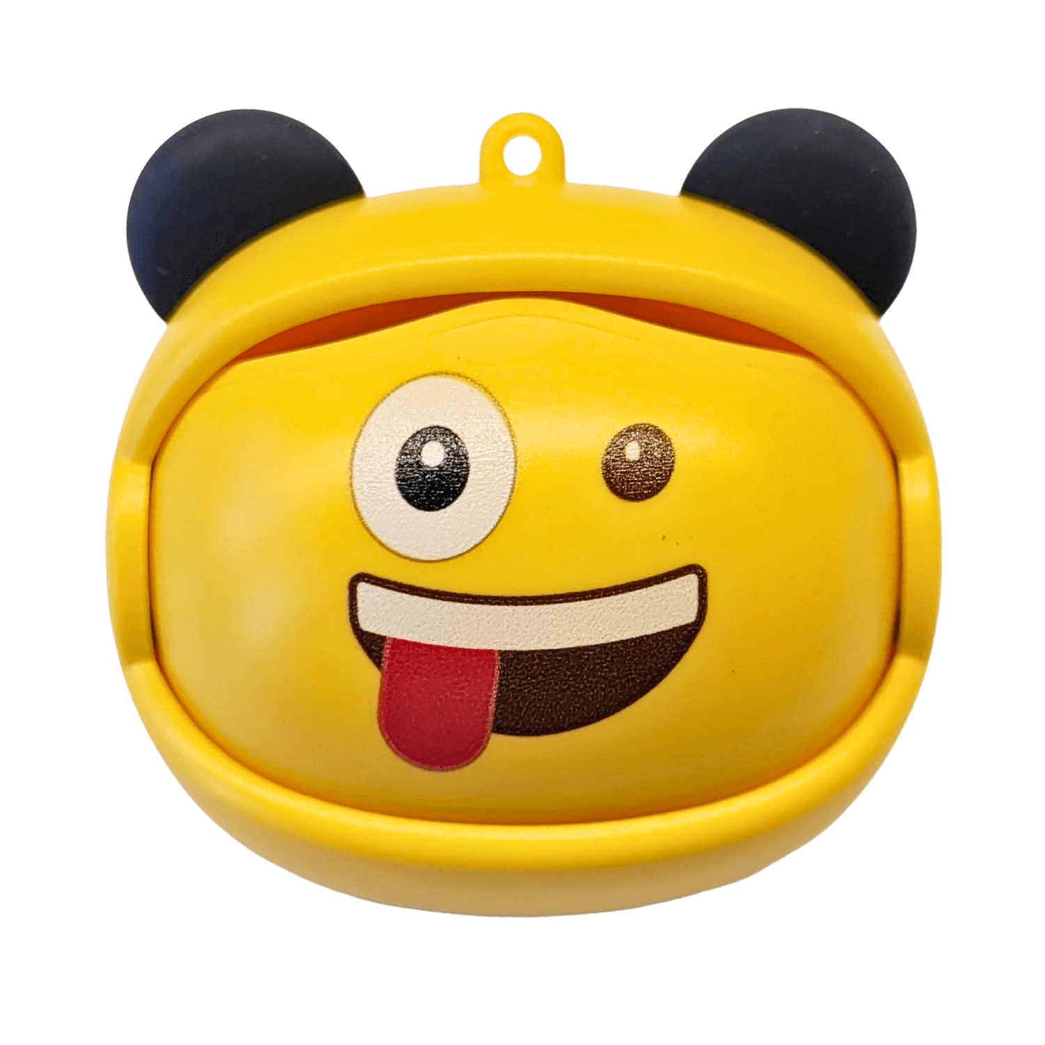 Audifonos Bluetooth In Ear Fiddler Emoji Rolling Face Fiddler New Horizons Chile New Horizons NHT.cl