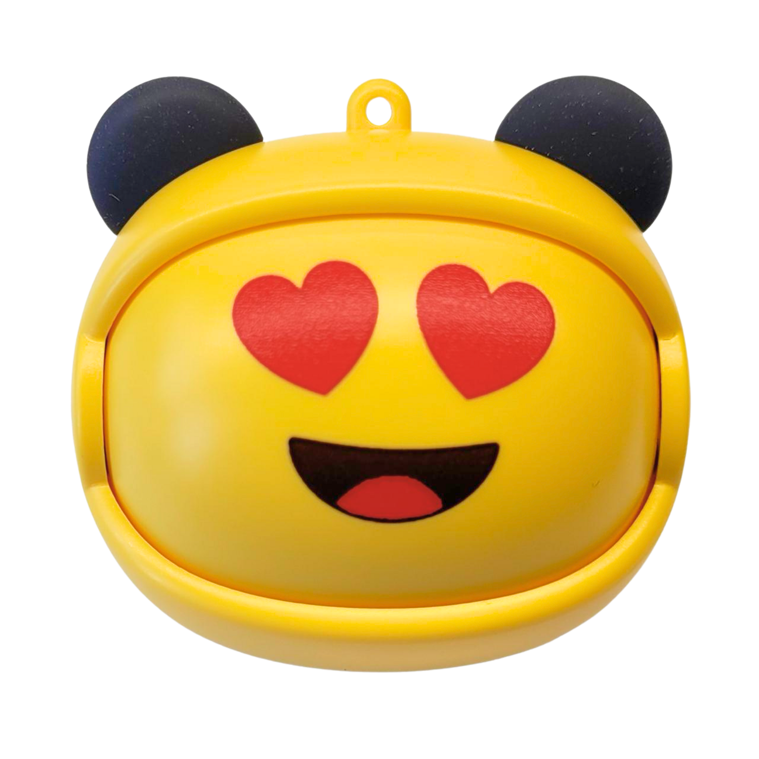Audifonos Bluetooth In Ear Fiddler Emoji Rolling Face