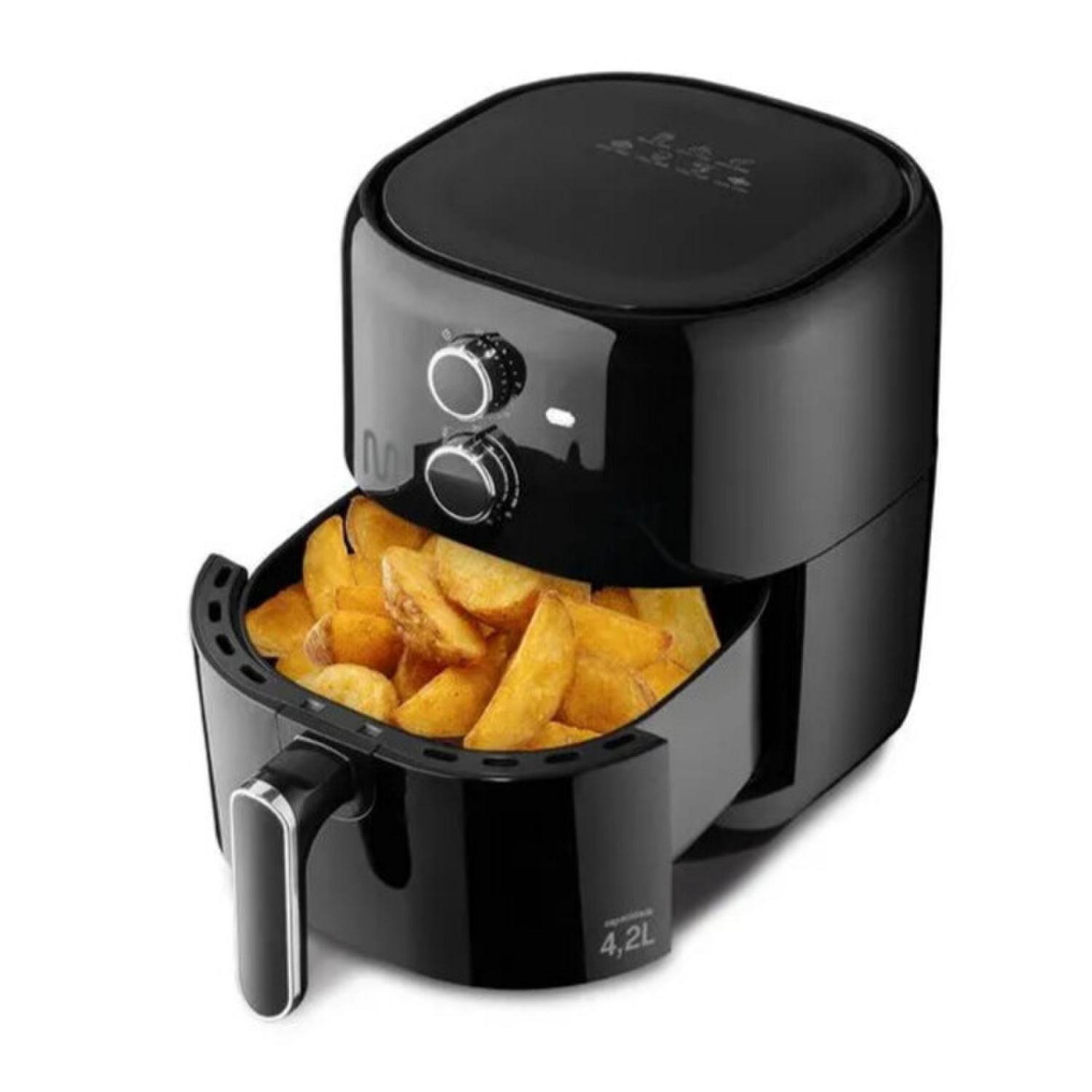 Air Fryer Multilaser