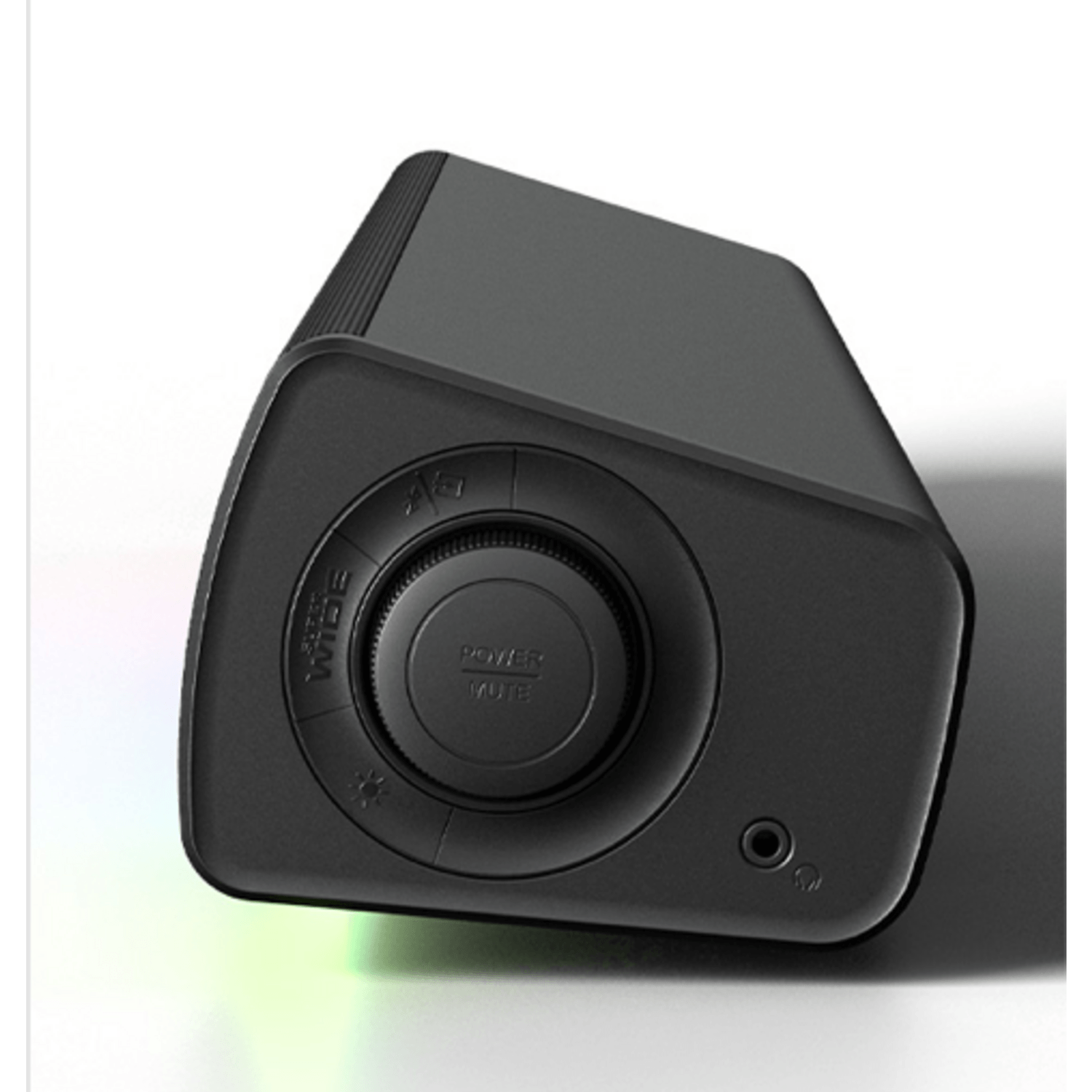 Barra Sonido Creative GS5 RGB 60W USB-C BT Óptico