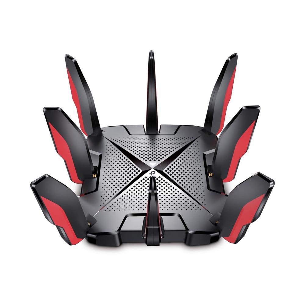 Router Gamer TP-Link AX6600 Archer GX90 TP-Link New Horizons Chile New Horizons NHT.cl