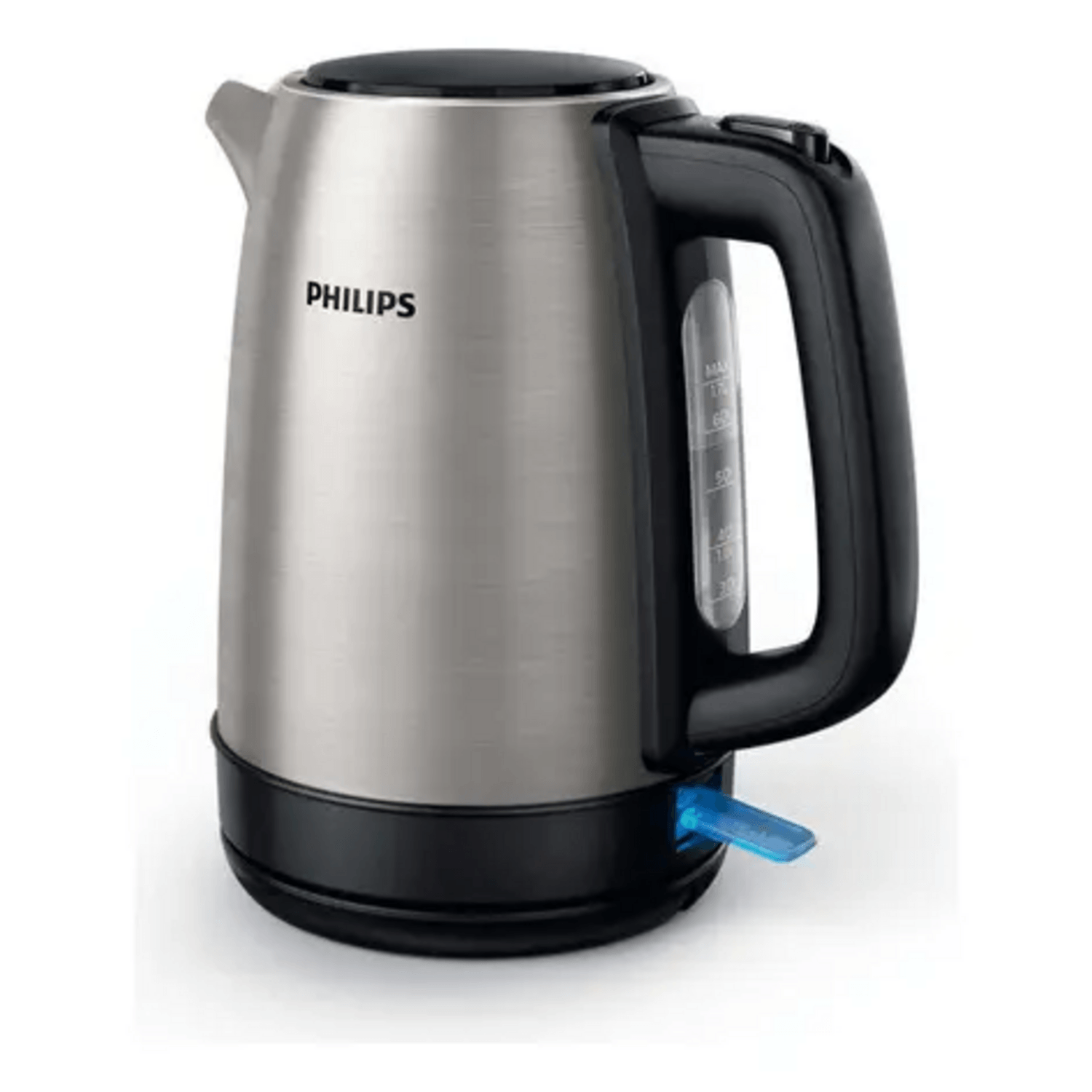 Hervidor Eléctrico Philips HD9350/90 Acero 1.7L 2200W