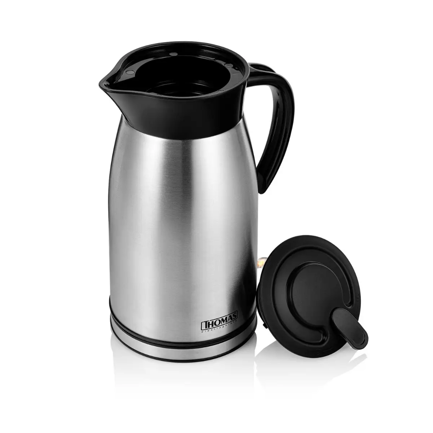 Hervidor Termo Thomas TH-5440TK 1,5L Mantiene Agua Caliente